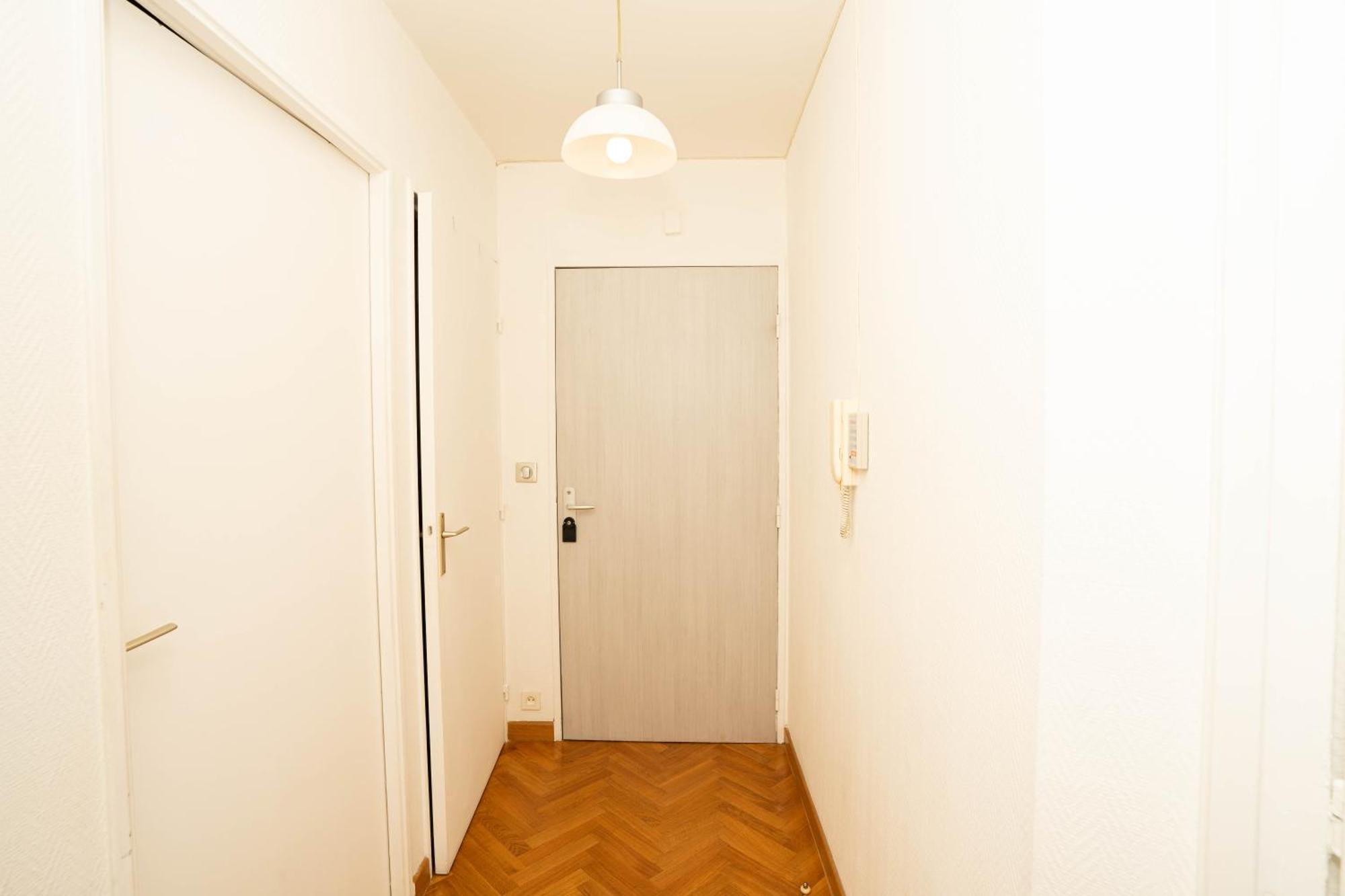 Studio Cosy - Asnieres ภายนอก รูปภาพ
